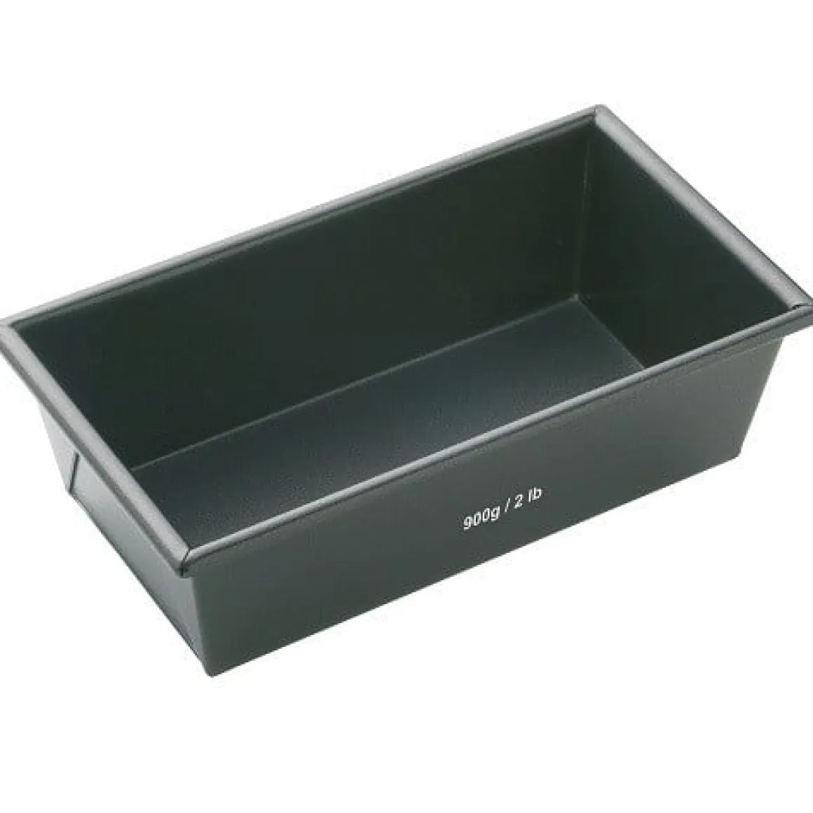 Kitchen Craft Broodvorm 21x11cm (900 gram)
