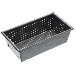 Kitchen Craft Crusty Bake Broodvorm 22x11cm (900 gram)