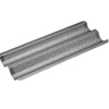 Kitchen Craft Crusty Bake Stokbroodvorm 2-delig 39cm