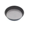 Kitchen Craft Crusty Bake Taartpan rond 23cm