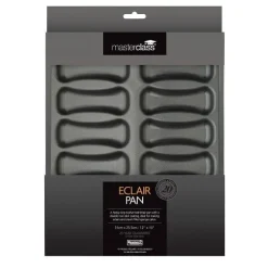 Kitchen Craft Eclairs bakvorm 12 stuks