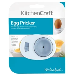 Kitchen Craft Eierprikker