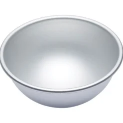 Kitchen Craft gebaksvorm Bol 20 cm x 10 cm