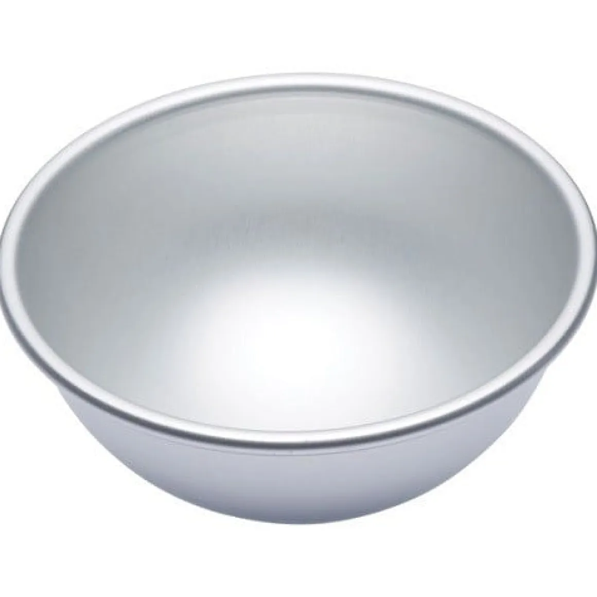 Kitchen Craft gebaksvorm Bol 15,5 cm x 7,5 cm
