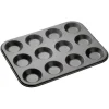 Kitchen Craft Petit fours bakvorm 12 stuks**