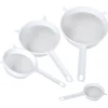 Kitchen Craft Plastic Zeef Ø18cm