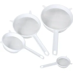 Kitchen Craft Plastic Zeef Ø15cm