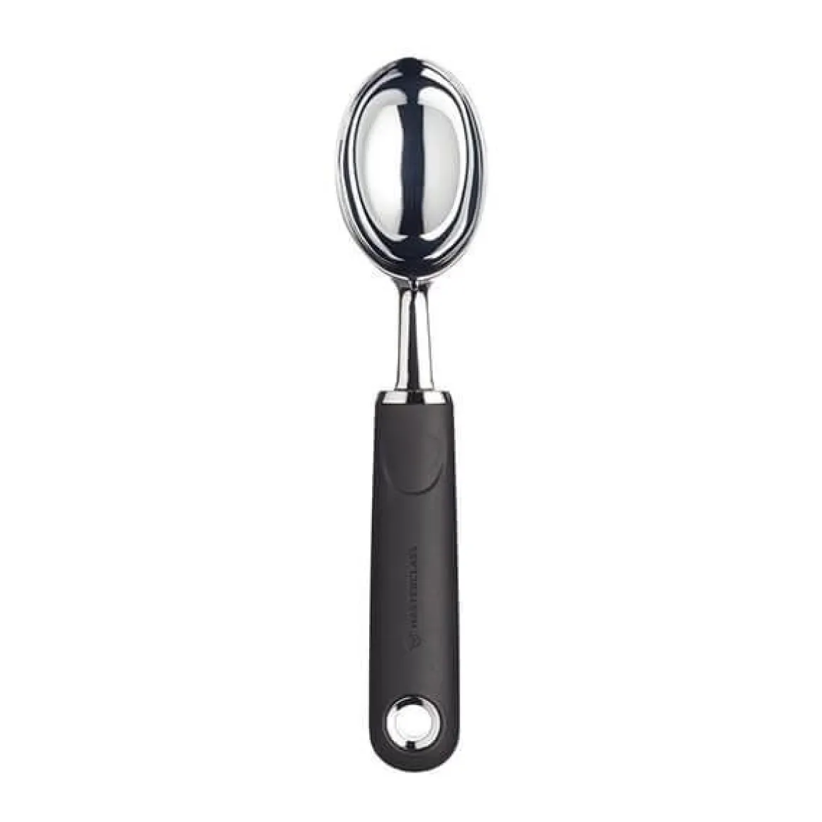 Kitchen Craft RVS IJsschep Ø60mm