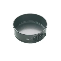 Kitchen Craft Springvorm Rond Ø15 cm