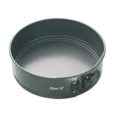 Kitchen Craft Springvorm Rond Ø23 cm