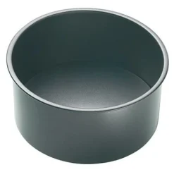 Kitchen Craft Taartpan Rond losse bodem Ø20 x 9,3cm