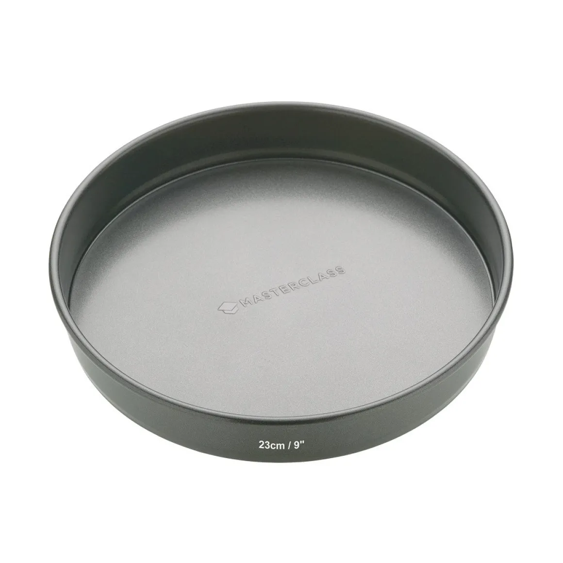 Kitchen Craft Taartpan Rond losse bodem Ø23 x 3,5cm