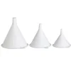 Kitchen Craft Trechters 6,5-8-10cm Set/3