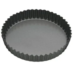 Kitchen Craft Vlaaipan / Quichepan Ø23x3,4cm