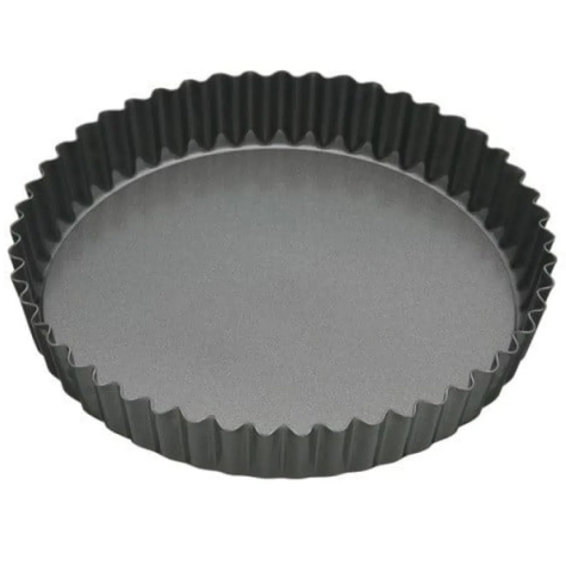 Kitchen Craft Vlaaipan / Quichepan Ø25x3,5cm