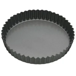 Kitchen Craft Vlaaipan / Quichepan Ø28x3cm