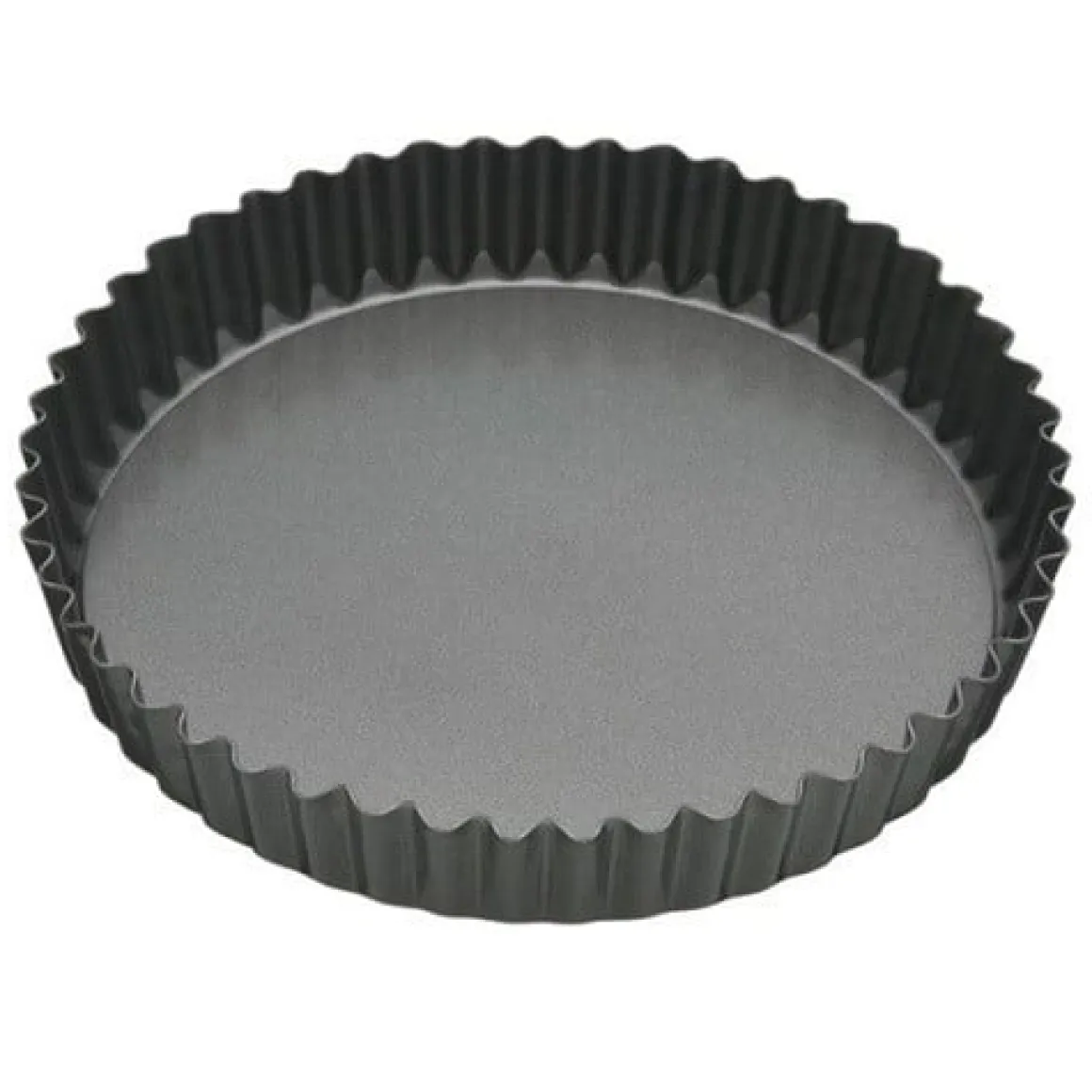Kitchen Craft Vlaaipan / Quichepan Ø28x3cm