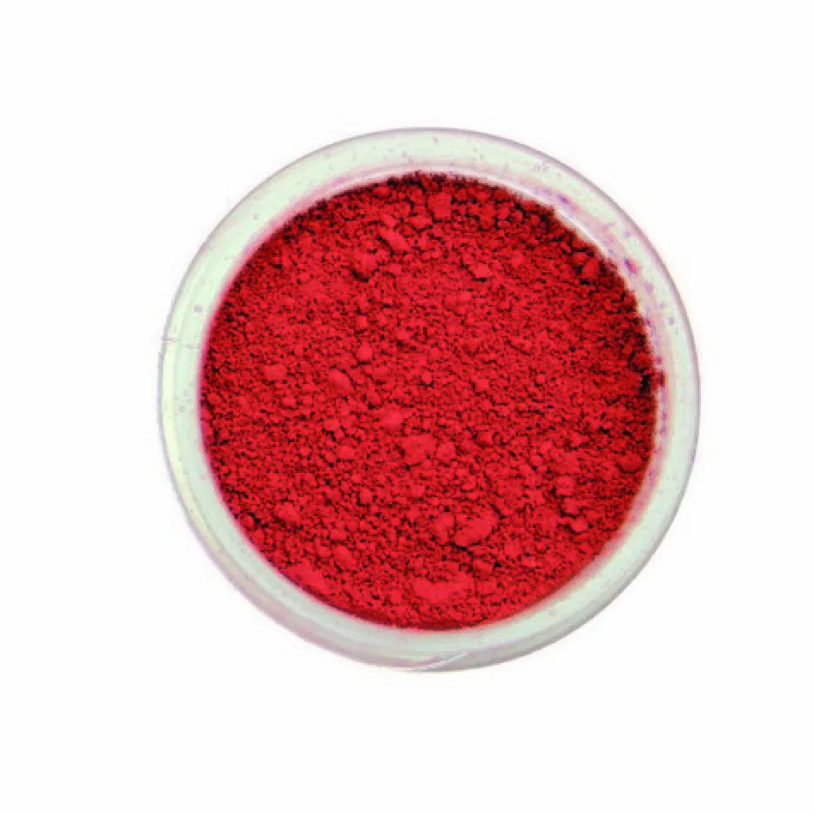 Kleurpoeder PME Burnt Umbre 2gram