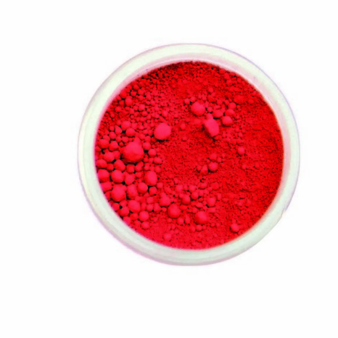 Kleurpoeder PME Red Velvet 2gram