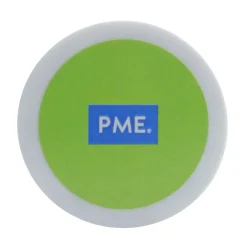 Kleurstof gel PME Lime Crush 25 gram