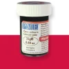 Kleurstof gel PME Maroon Red 25 gram