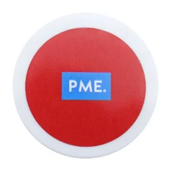 Kleurstof gel PME Maroon Red 25 gram