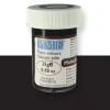 Kleurstof gel PME Midnight Black 25 gram