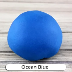 Kleurstof gel PME Ocean Blue 25 gram
