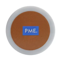 Kleurstof gel PMETeddy Bear Brown 25 gram