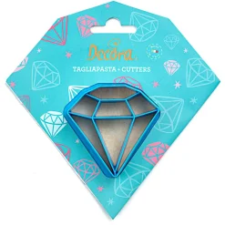 Koekjes Uitsteker Diamant