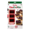 Koekjes Uitsteker & Mold Kerst Set 2-delig