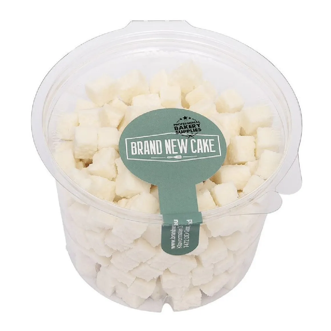 Kokosblokjes 300g