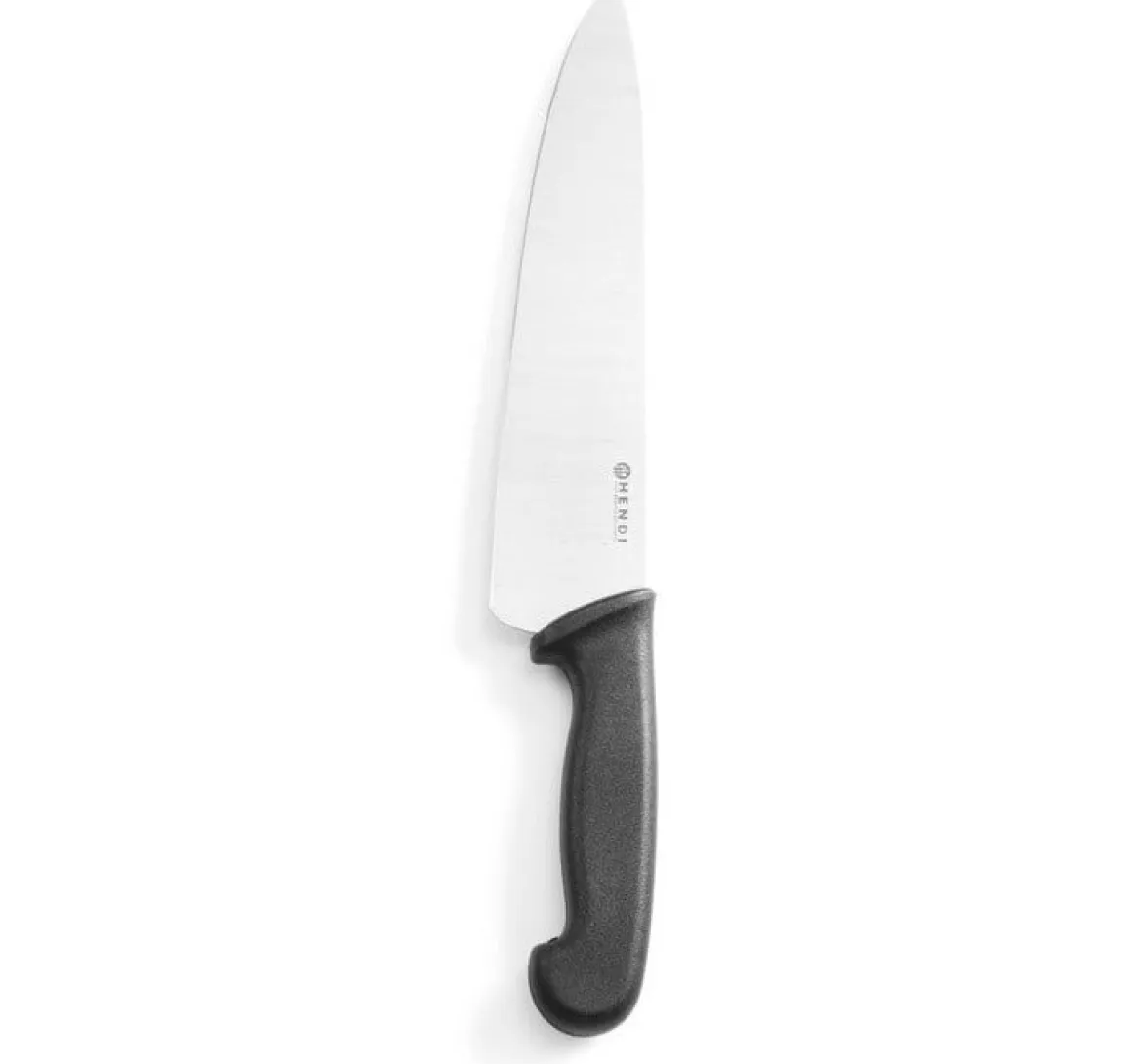 Koksmes Hendi RVS 24cm