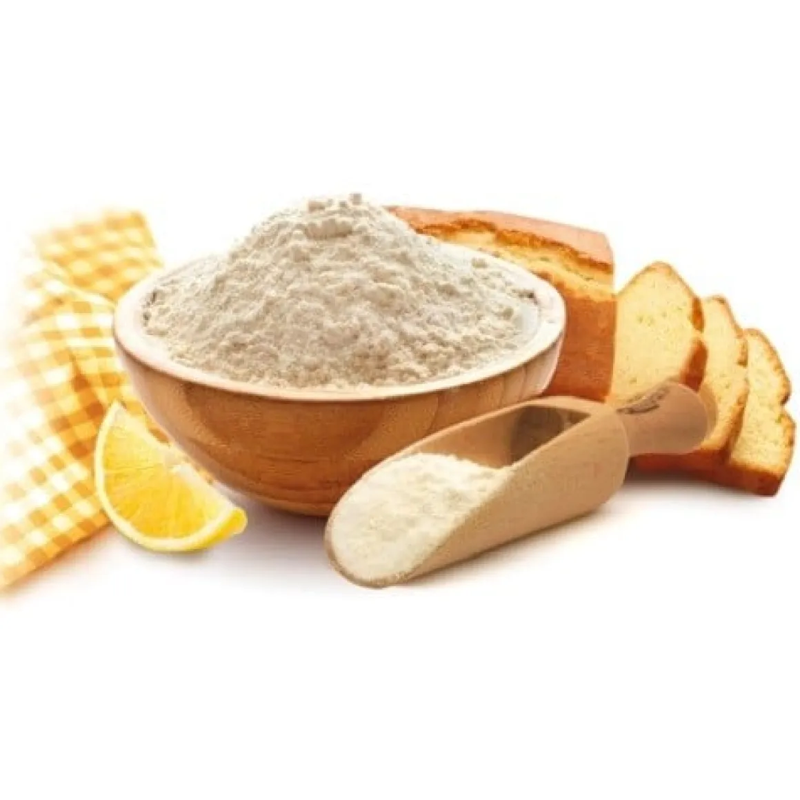 Koopmans Prof. Cakemeel (cakemix) 5kg