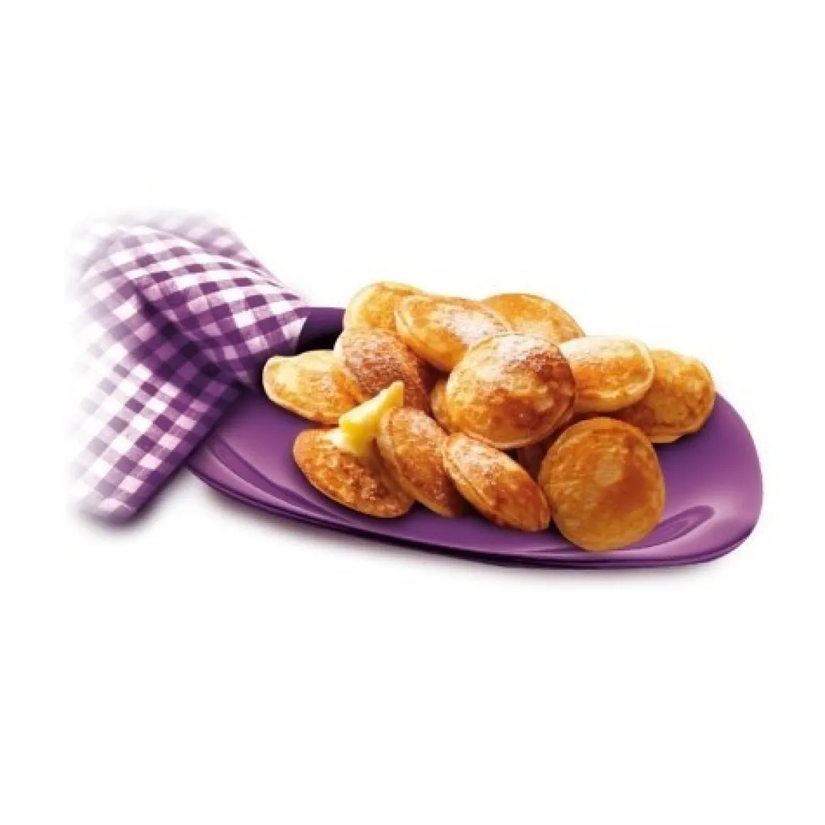 Koopmans Prof. Poffertjesmix 1kg