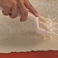Korstprikker kunststof 6cm