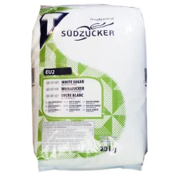 Kristalsuiker Gewone Korrel 20kg
