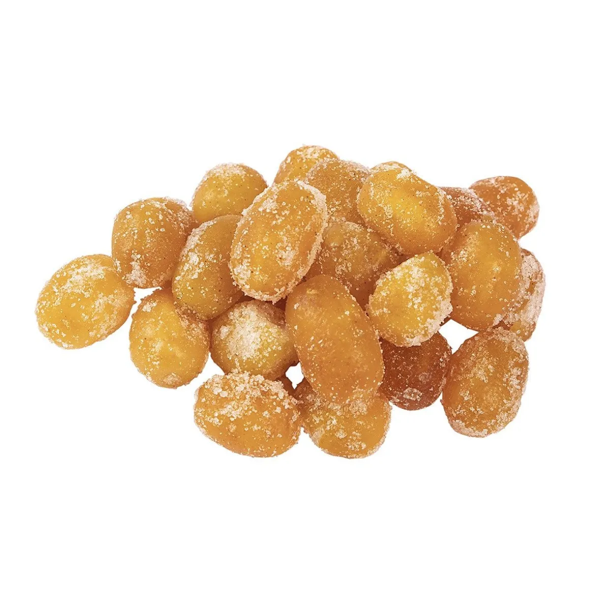 Kumquats Gekonfijt 120g