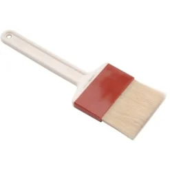 Kwast Kunststof / Natuurhaar 7,5cm (23,5cm)