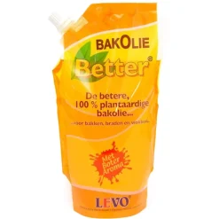 Levo Better Bakolie 500ml