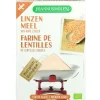 Linzenmeel Biologisch 275 gram