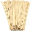 Lollywafelstokjes 38cm 100 stuks