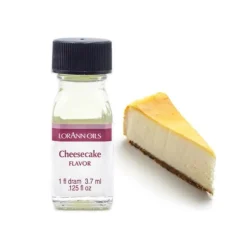 LorAnn Super Sterke Smaakstof Cheesecake 3,7ml