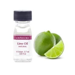 LorAnn Super Sterke Smaakstof Limoen 3,7ml