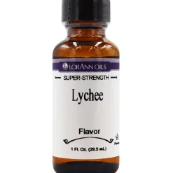 LorAnn Super Sterke Smaakstof Lychee 29,5ml