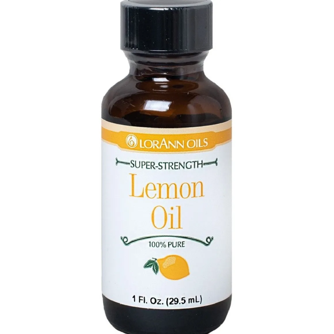 LorAnn Super Sterke Smaakstof Citroen 29,5ml