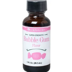 LorAnn Super Sterke Smaakstof Bubble Gum 29,5ml