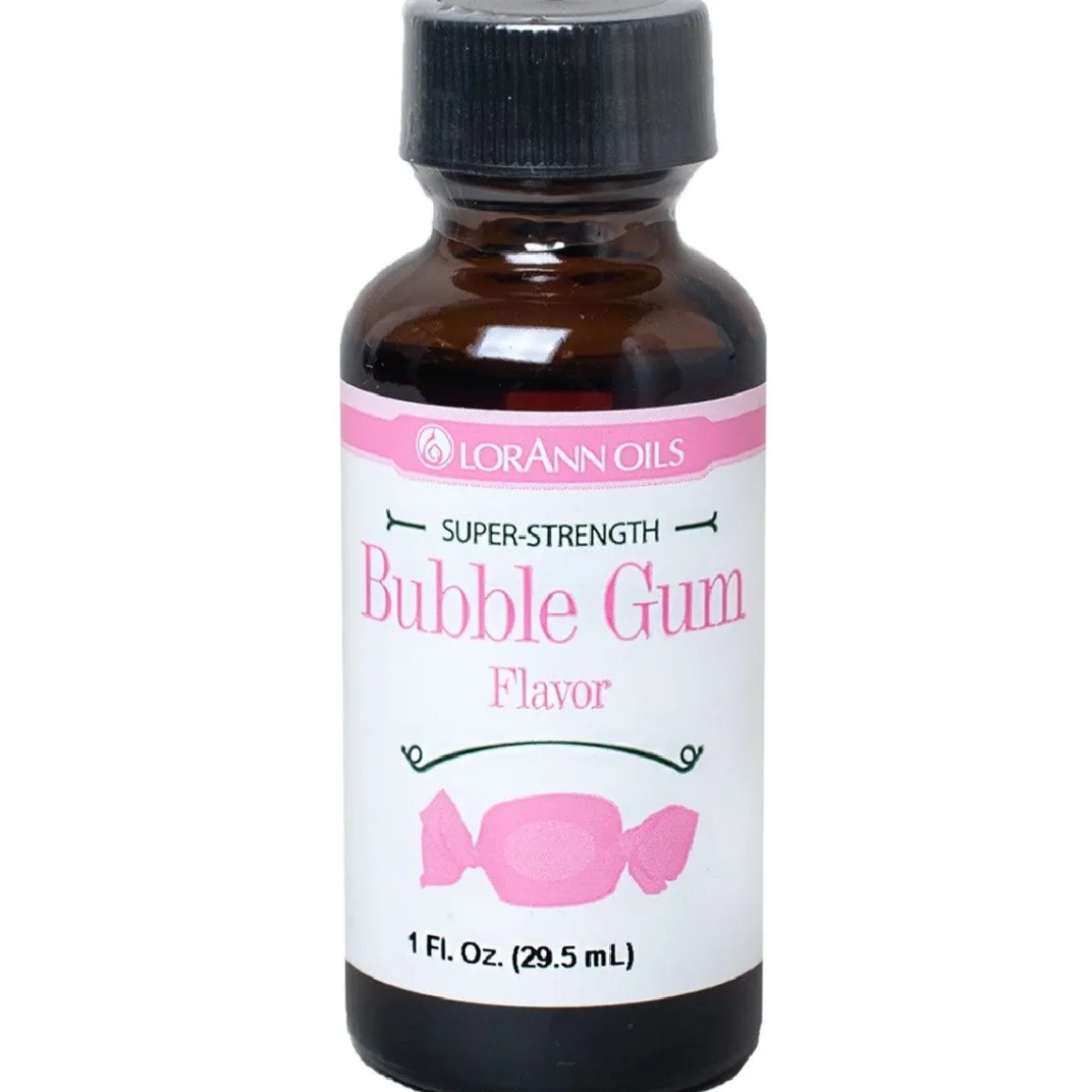 LorAnn Super Sterke Smaakstof Bubble Gum 29,5ml