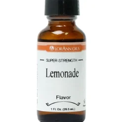 LorAnn Super Sterke Smaakstof Lemonade 29,5ml