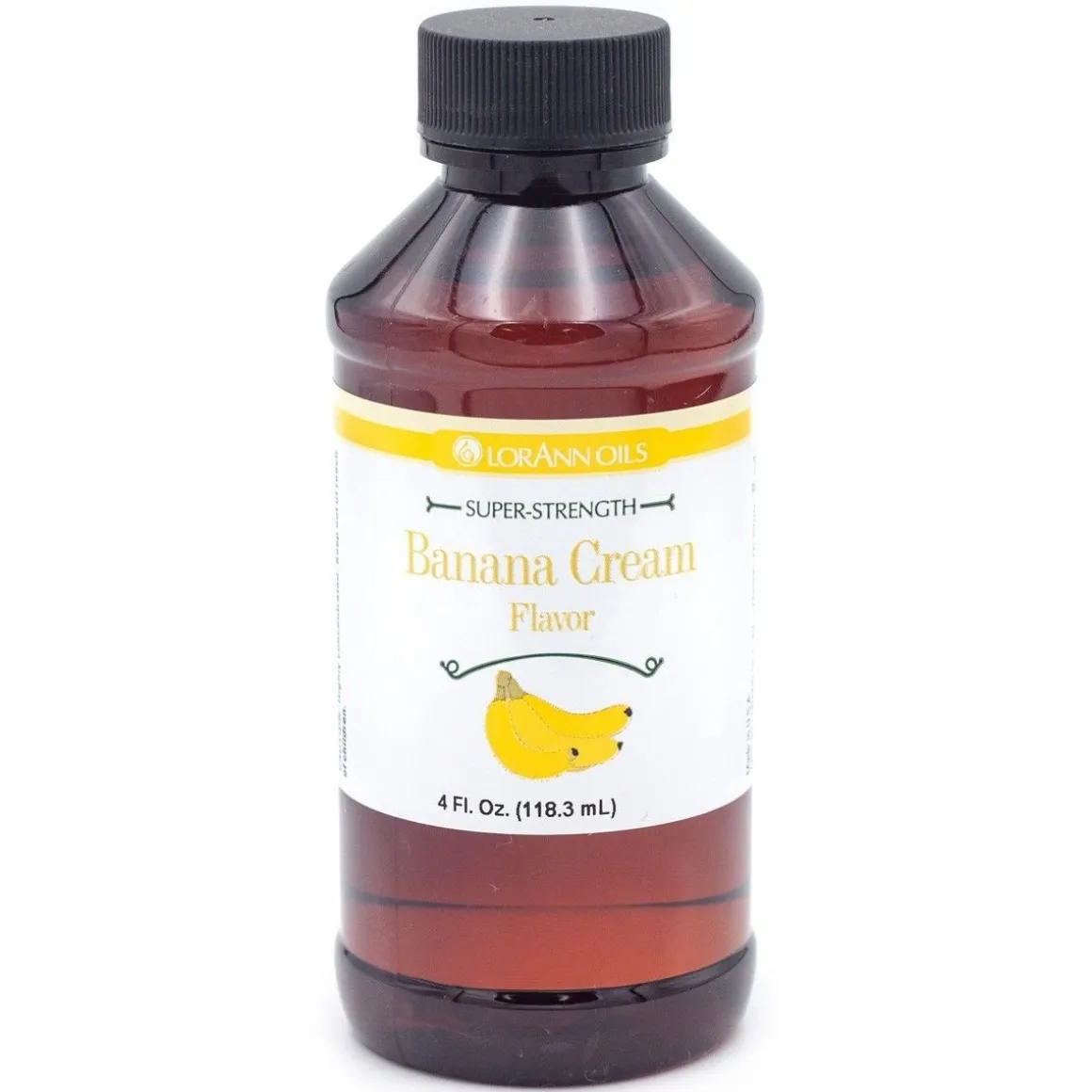 LorAnn Super Sterke Smaakstof Banaan 118ml